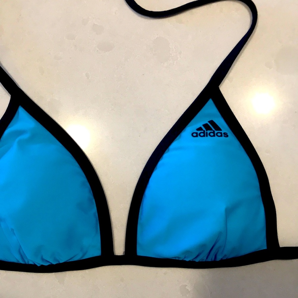 Adidas bikini top